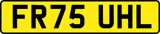 FR75UHL