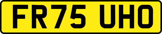 FR75UHO