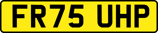 FR75UHP
