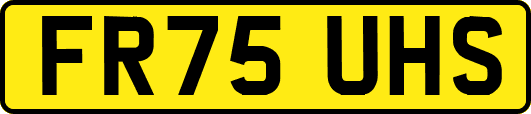 FR75UHS