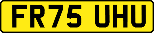 FR75UHU