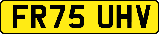 FR75UHV