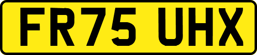 FR75UHX