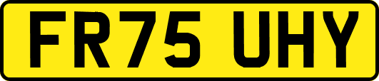 FR75UHY