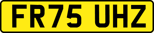 FR75UHZ