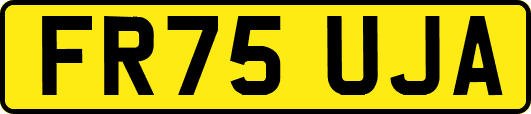 FR75UJA