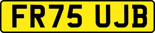 FR75UJB