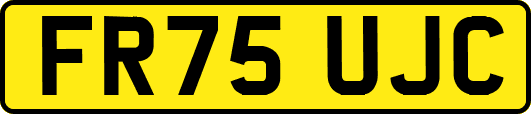 FR75UJC