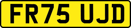 FR75UJD