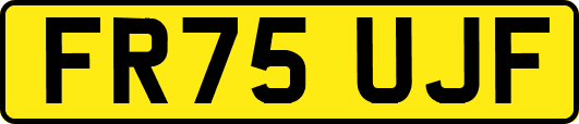 FR75UJF