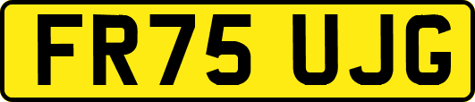 FR75UJG