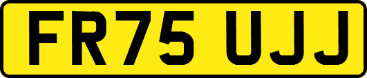 FR75UJJ