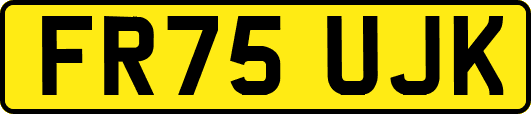 FR75UJK