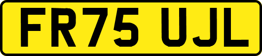 FR75UJL
