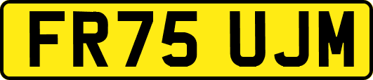 FR75UJM