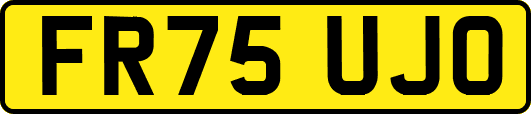 FR75UJO