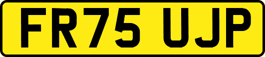 FR75UJP