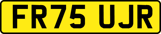 FR75UJR