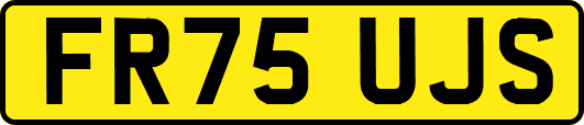 FR75UJS