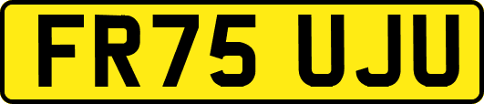 FR75UJU