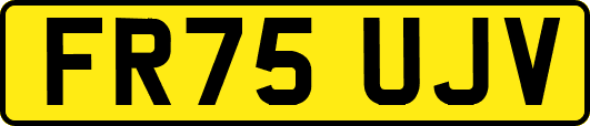 FR75UJV