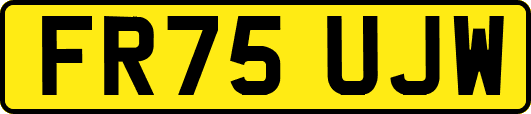 FR75UJW