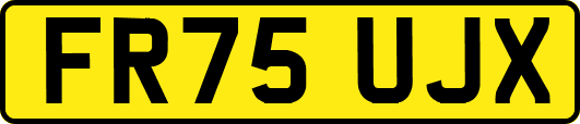 FR75UJX