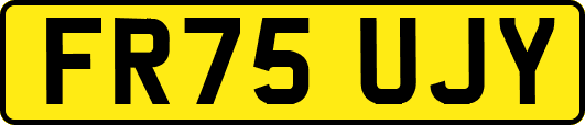 FR75UJY