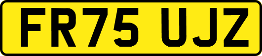 FR75UJZ