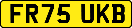 FR75UKB