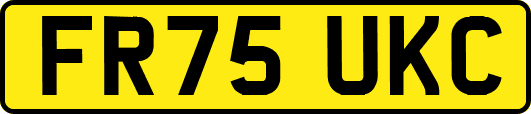 FR75UKC