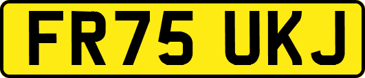 FR75UKJ