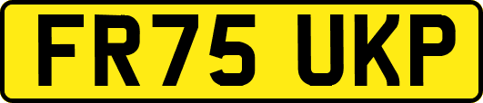 FR75UKP