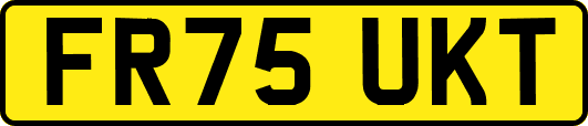 FR75UKT