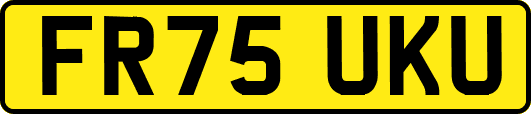 FR75UKU