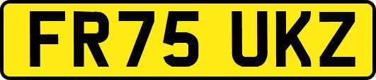 FR75UKZ