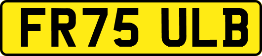 FR75ULB
