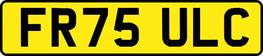 FR75ULC