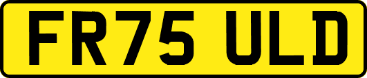 FR75ULD