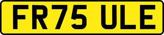 FR75ULE