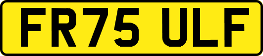 FR75ULF