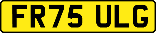 FR75ULG