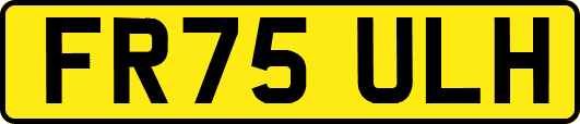 FR75ULH
