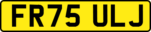 FR75ULJ