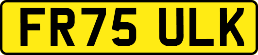 FR75ULK