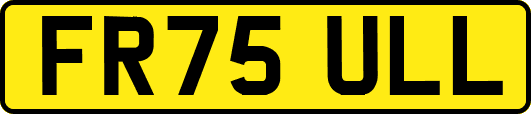 FR75ULL
