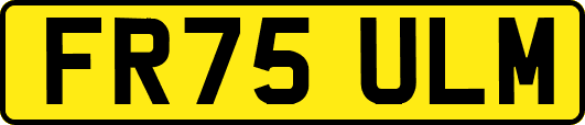 FR75ULM