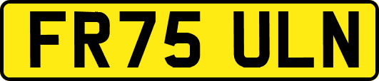 FR75ULN