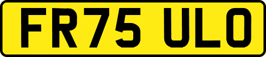 FR75ULO