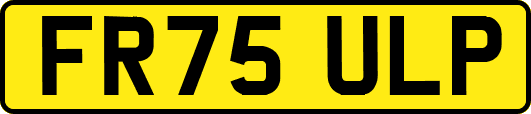 FR75ULP